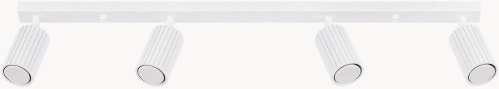 LED-plafondlamp Gleam