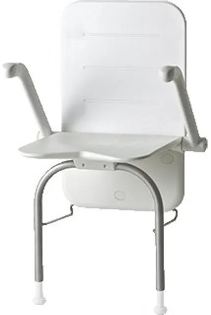 Etac Relax Douchezitting H45cm E81703050