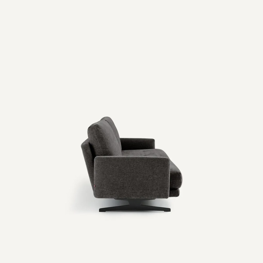 Chenille fluwelen zetel, Delicato