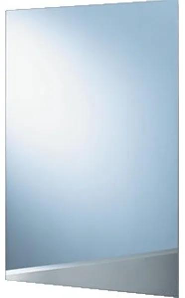 Silkline Spiegel H57xB40cm rechthoek Glas 600003
