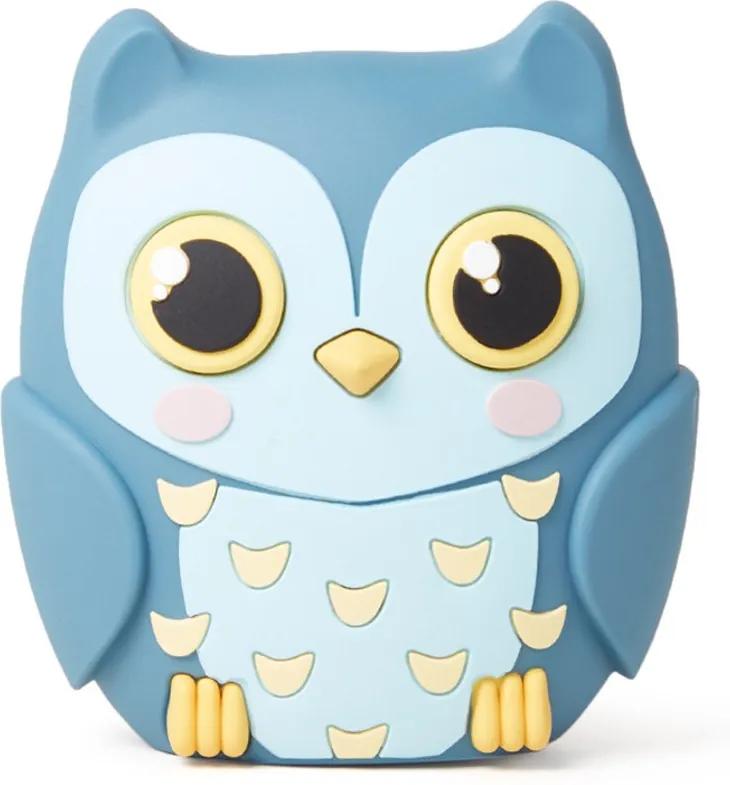 Mojipower Baby Owl powerbank