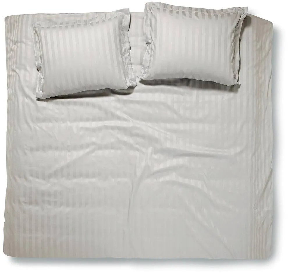 Goossens Dekbedovertrek Linea, 260 x 200/220 cm