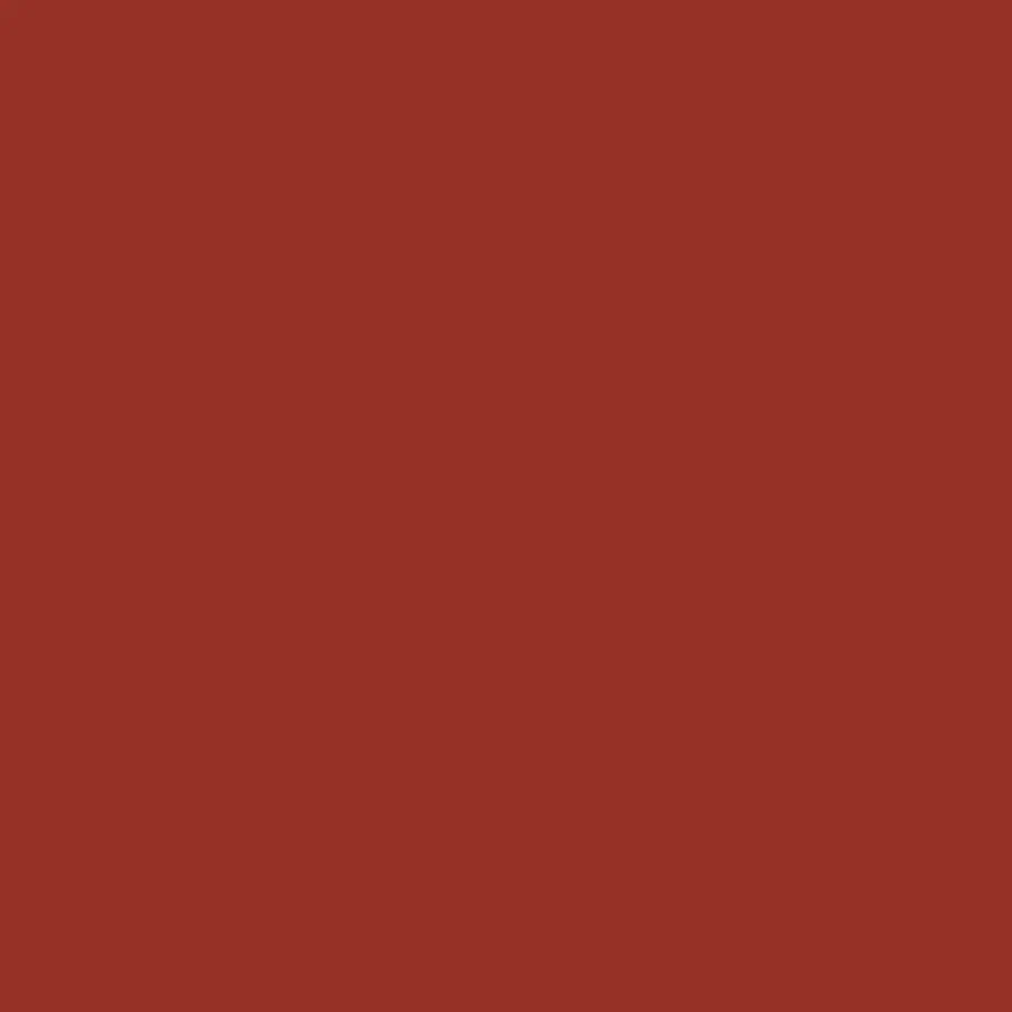 Muebles Raya onderkast ribbelfront 60cm met 2 softclose lades terracotta