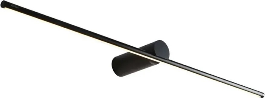 Wandlamp LED 80CM APP1343-W Black