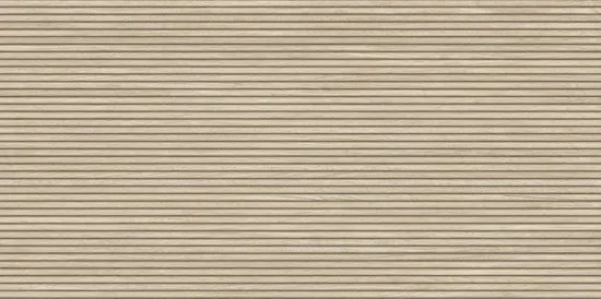 Valence Flores wandtegel 60x120cm naturel gerectificeerd