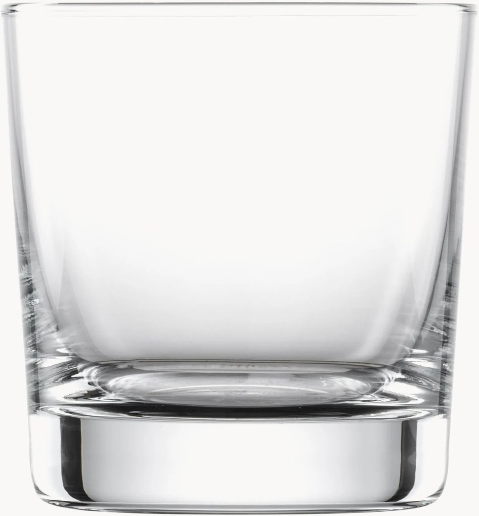 Whiskyglazen Bar Special, 4-delig