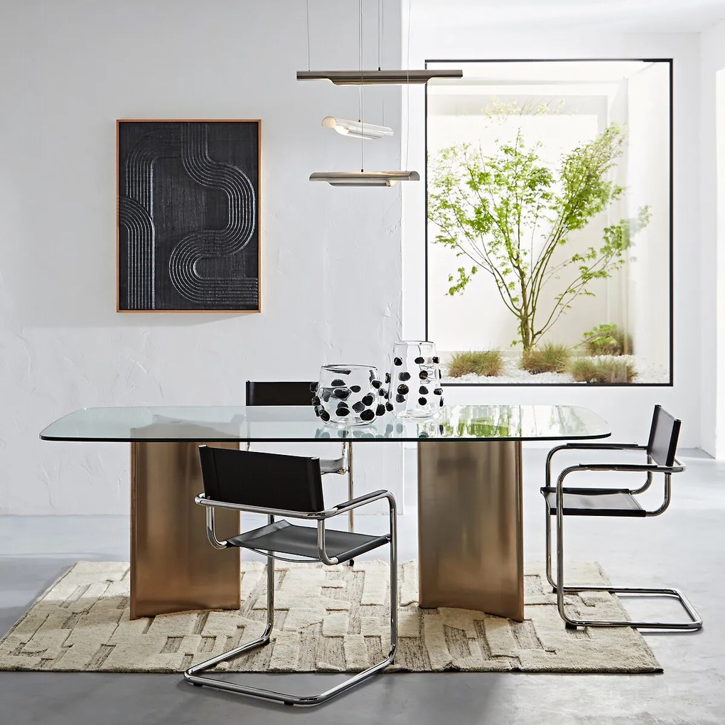LED hangbuizen, Henrio