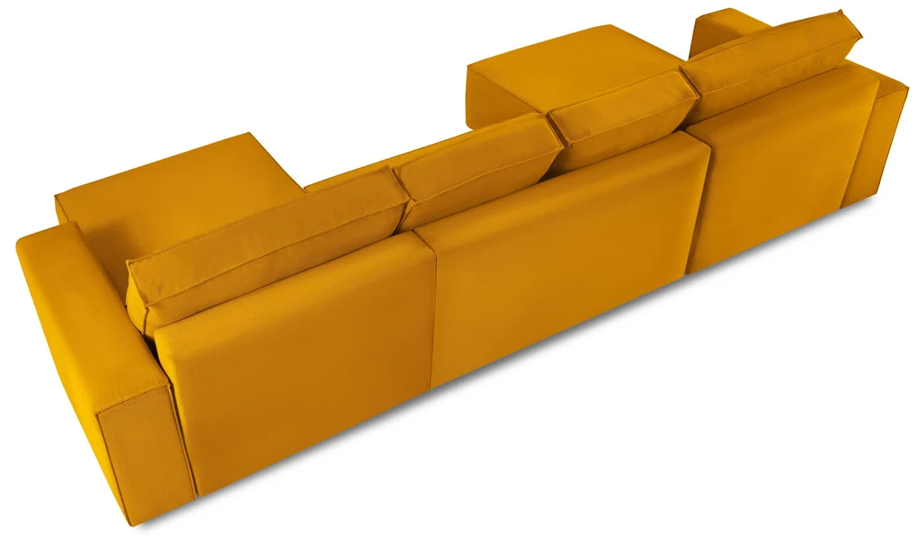 Slaapbank Azalea corduroy | Mazzini Sofas