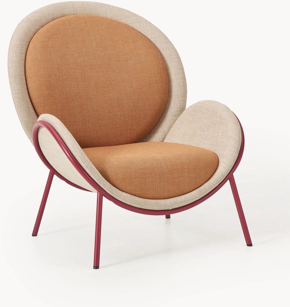 Fauteuil Alysa