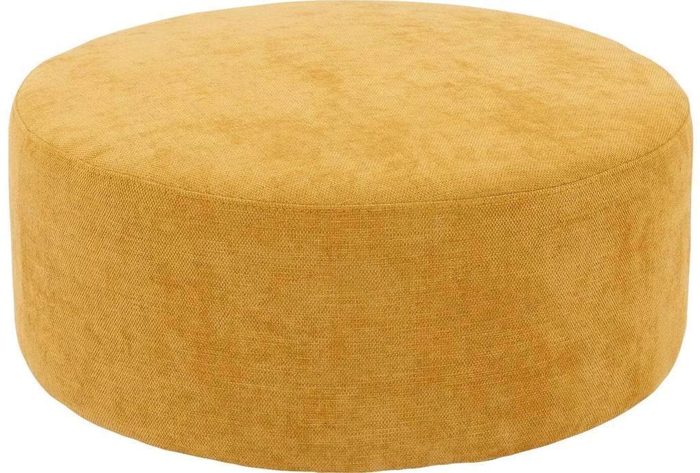 Goossens Hocker Arendal Limited Edition, Rond 70 cm