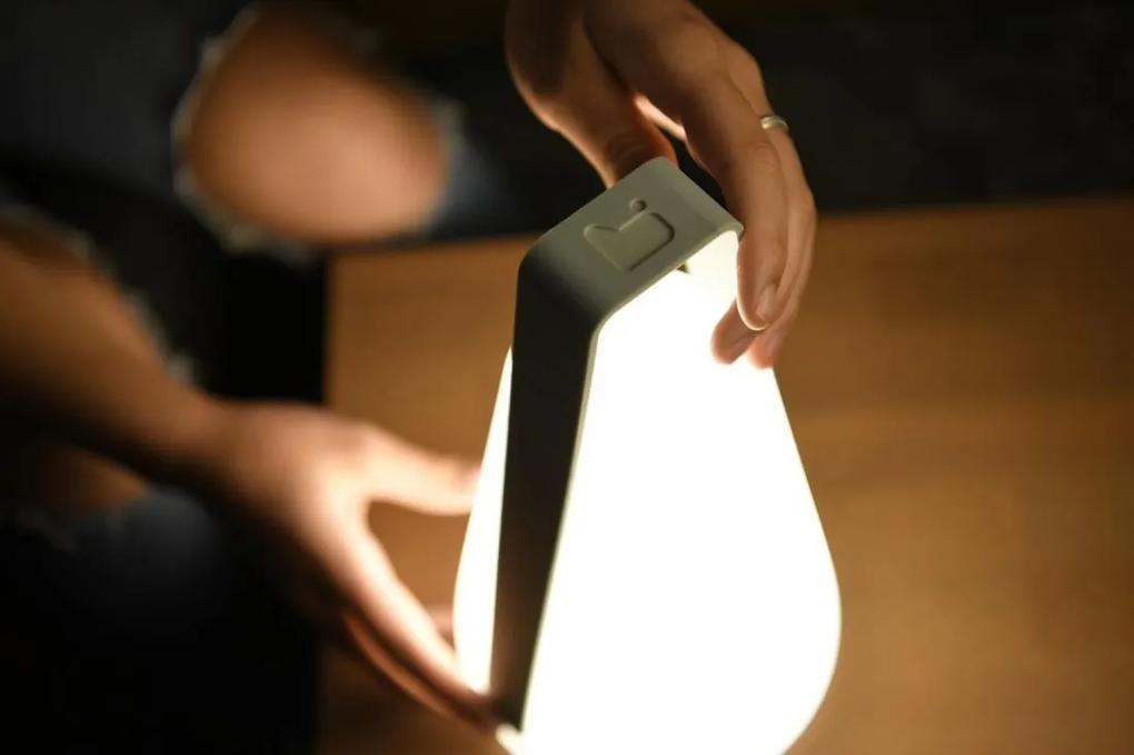B-Bulb LED lamp