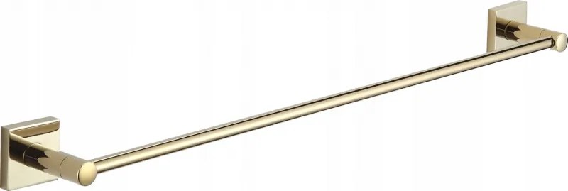 Mexen Rufo handdoekrek, goud - 7050924-50
