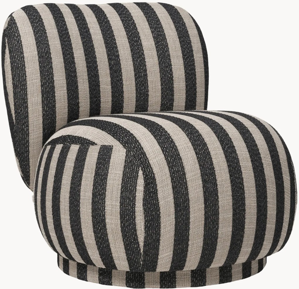 Loungefauteuil Rico