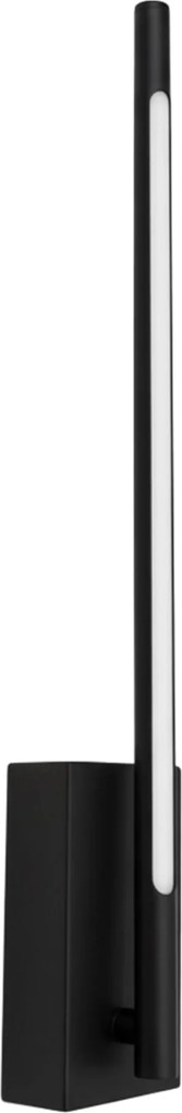 Wandlamp LED APP1798-W Black
