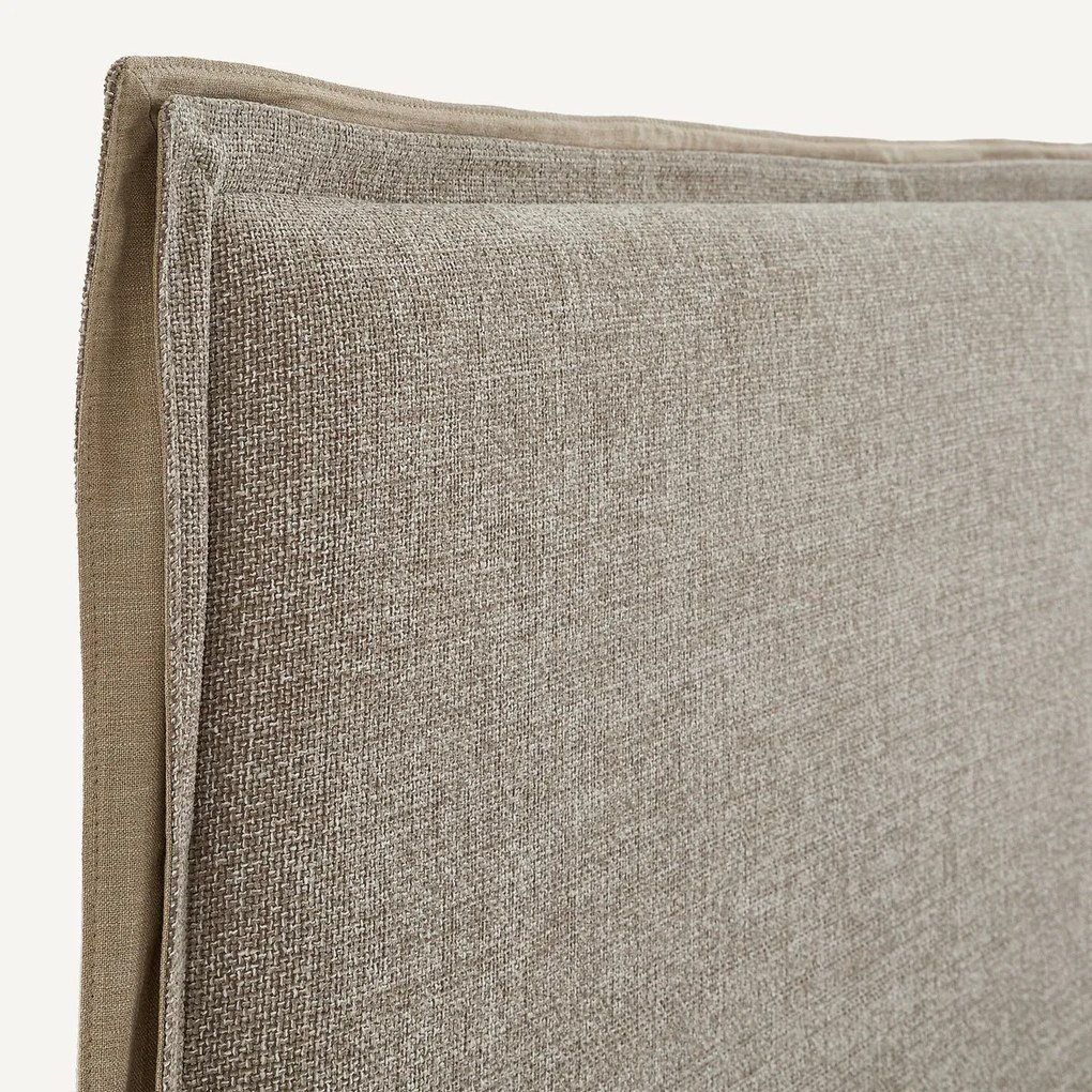 Hoofdbordbekleding, structuurstof, CONNOR