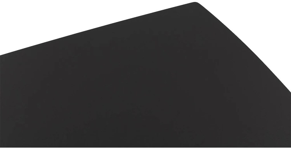 Goossens Excellent Eettafel Uniek, Semi rechthoekig 300 x 100 cm