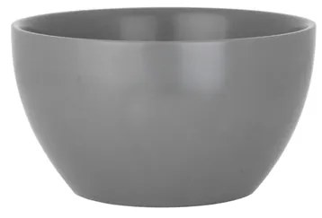 Best Design arezzo fontein opbouwkom just-solid ø 20 cm lava (grijs) 4012820