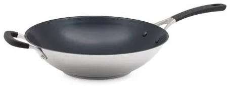 Minneapolis wokpan, 30 cm