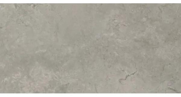 Kerabo Vloer- en wandtegel Sestorm Naturel 60x120 mat cm Gerectificeerd Marmer look Mat Grijs SW07311605