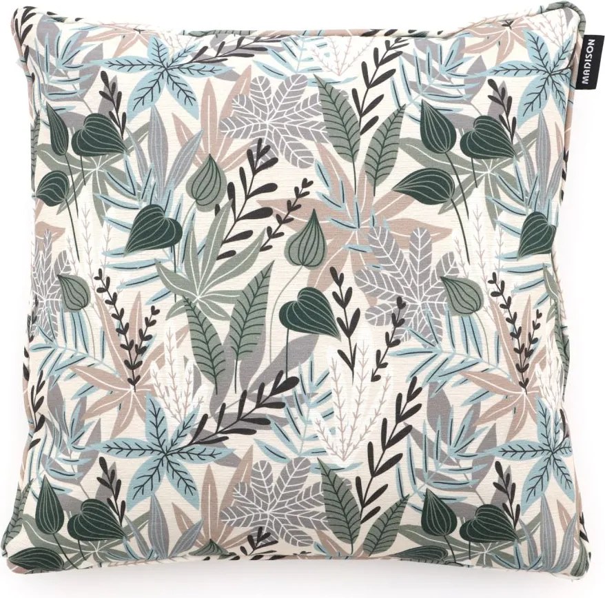 + 15% kassakorting | Sierkussen Tuin | Bruin  | Katoen/Polyester | Madison | 50x50cm | Kees Smit Tuinmeubelen