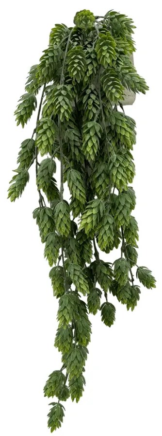 Hop Kunstplant - 65 cm