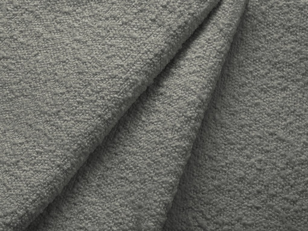 Bank Poeme bouclé | Kooko Home