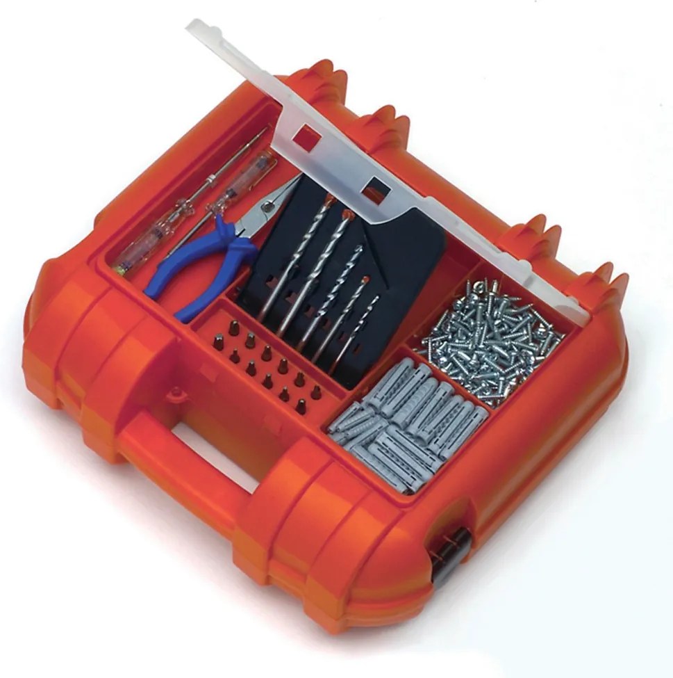 Plano Gereedschapskist Design 999