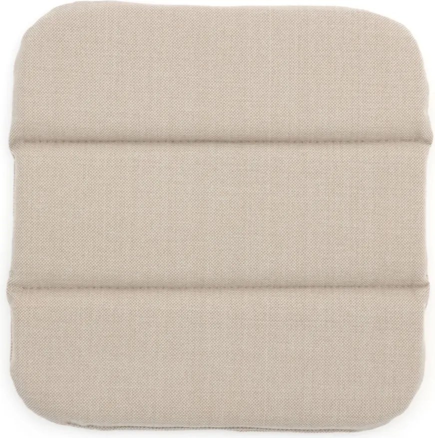 Tuinkussen | Bruin  | Polyester/Polypropyleen | Madison | 42x42cm | Kees Smit Tuinmeubelen