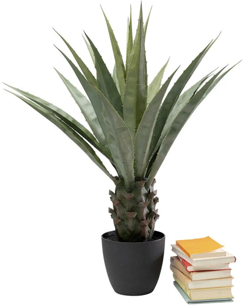 Kare Design Agave Kunstplant Agave