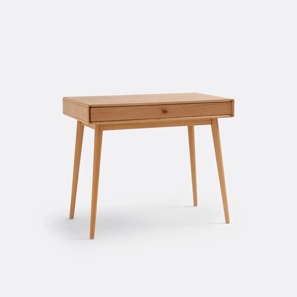 Bureau 1 lade, Miji