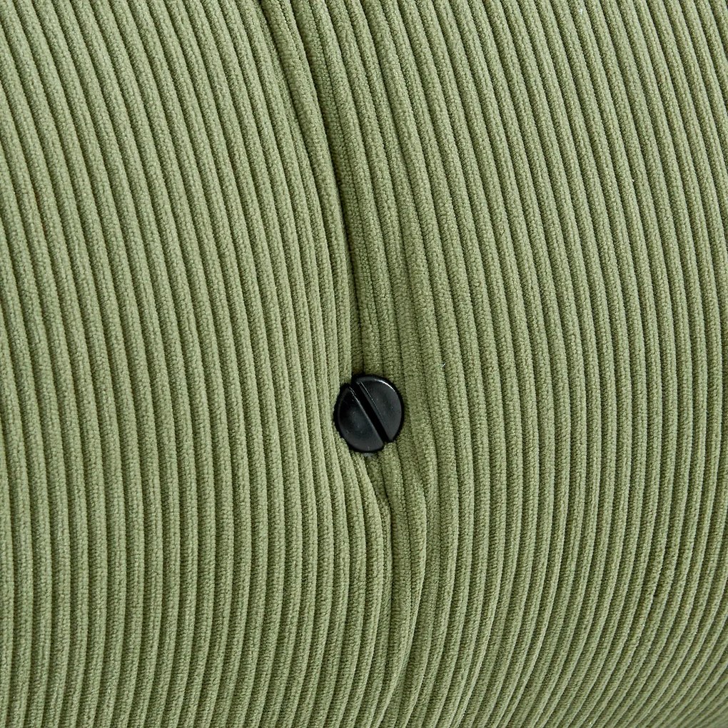 Nomad futon matras, ribfluweel