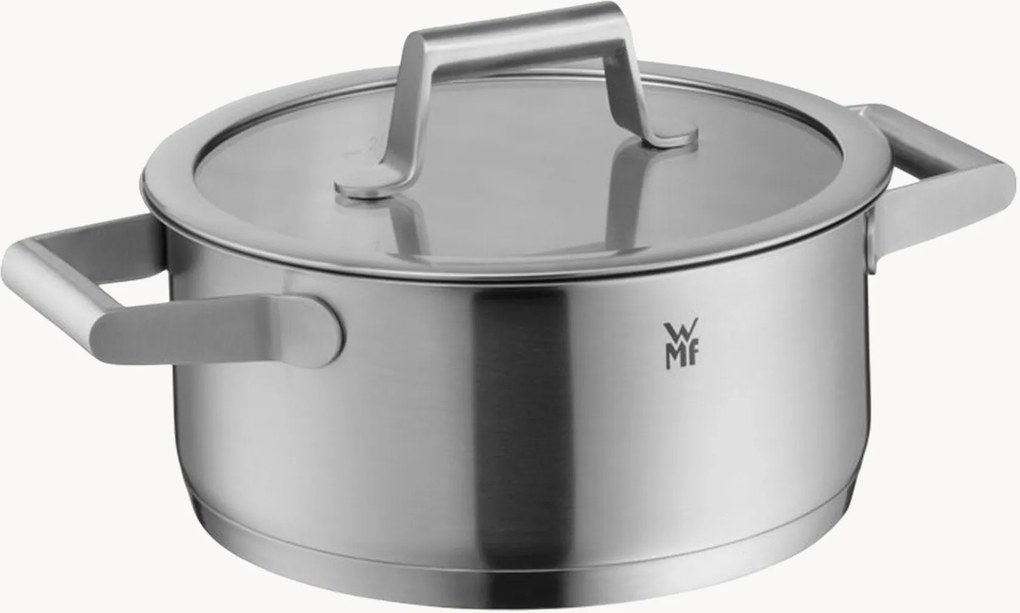 Stoofpan met deksel Comfort Line