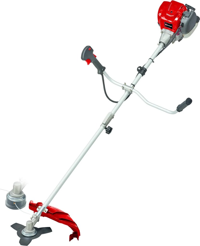 Einhell GC-BC 36-4 S Benzinebosmaaier 4 takt