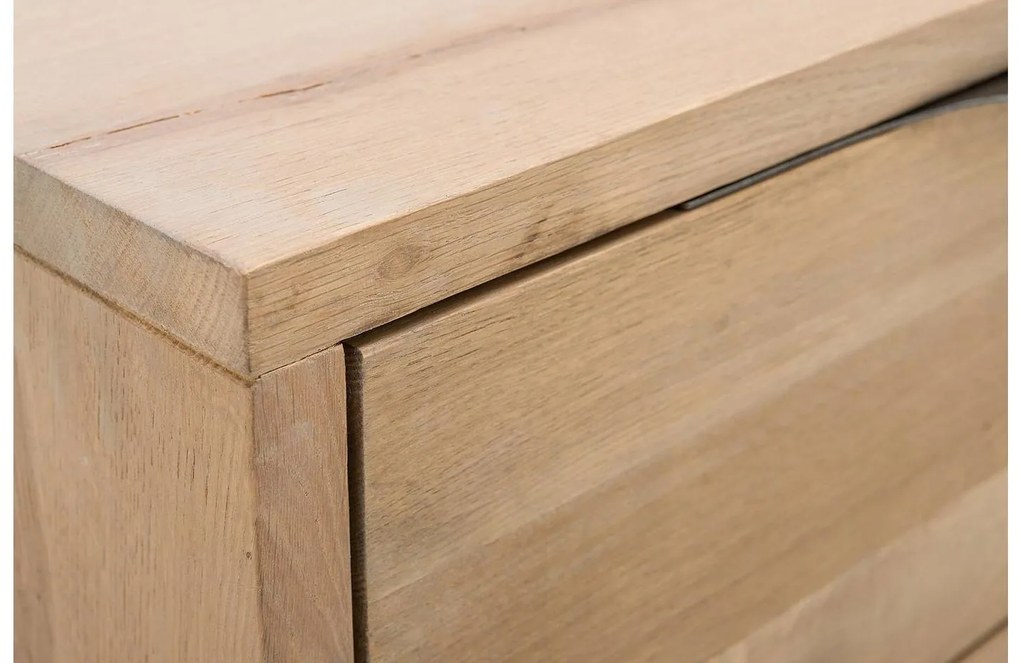 Goossens Salontafel Max, 125 x 65 cm