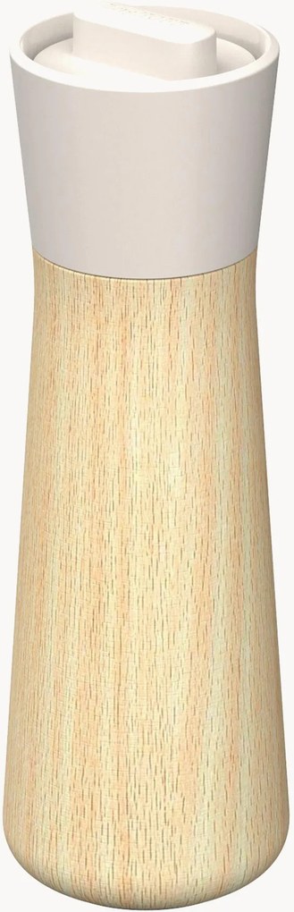 Kruidenmolen Balance van rubberhout