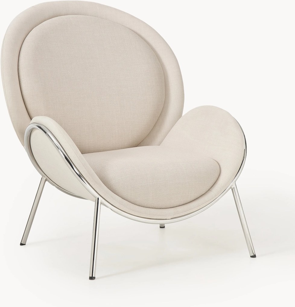 Fauteuil Alysa