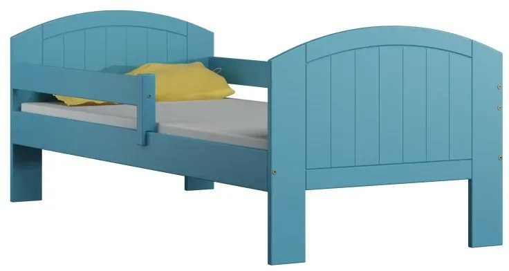 Kinderen Roze Kinderbed - Cruz 5059914098172 Children's Beds Home, 180x90, Twee kleine, 12 cm schuimmatras met hoge veerkracht Children's Beds Home De
