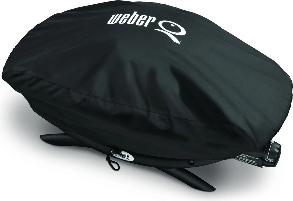 Weber® Premium BBQ-hoes voor Q™ 200/2000 serie