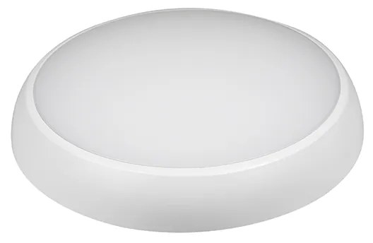 VNL Plafondlamp Neso Nood Met Sensor Cct Ip54 13W 3000K|4000K|6500K|CCT