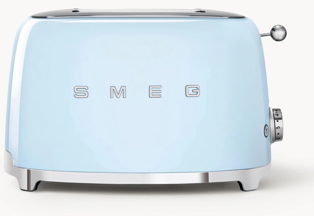 Compacte broodrooster 50's Style