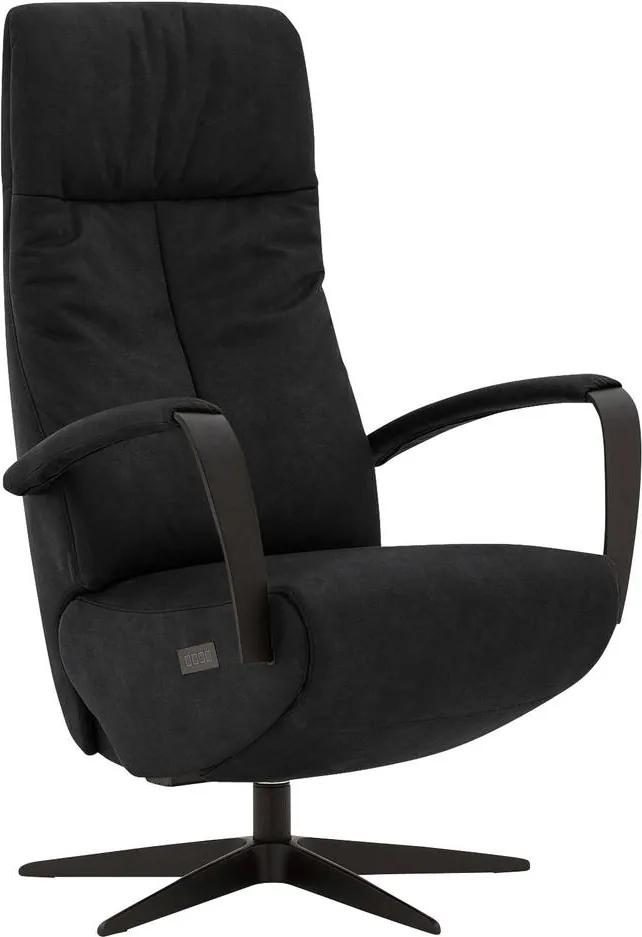 Goossens Excellent Relaxfauteuil Oase Liwa, Relaxfauteuil xl