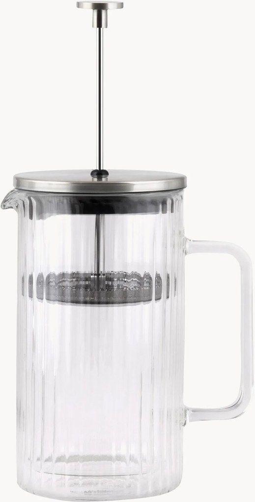 Dubbelwandige French Press Tulip