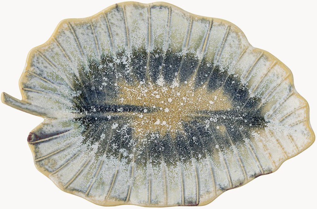 Serveerplateau Dorreen van keramiek