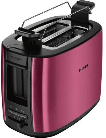 PHILIPS Broodrooster HD2628/09 Viva Collection