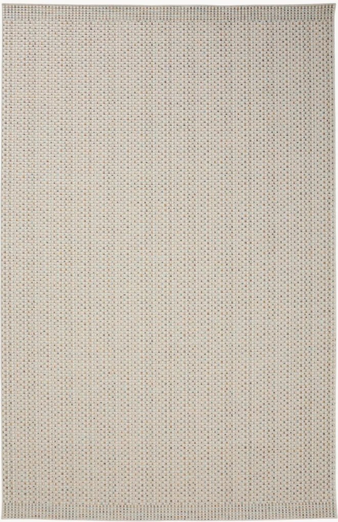 In- & outdoor vloerkleed Agra