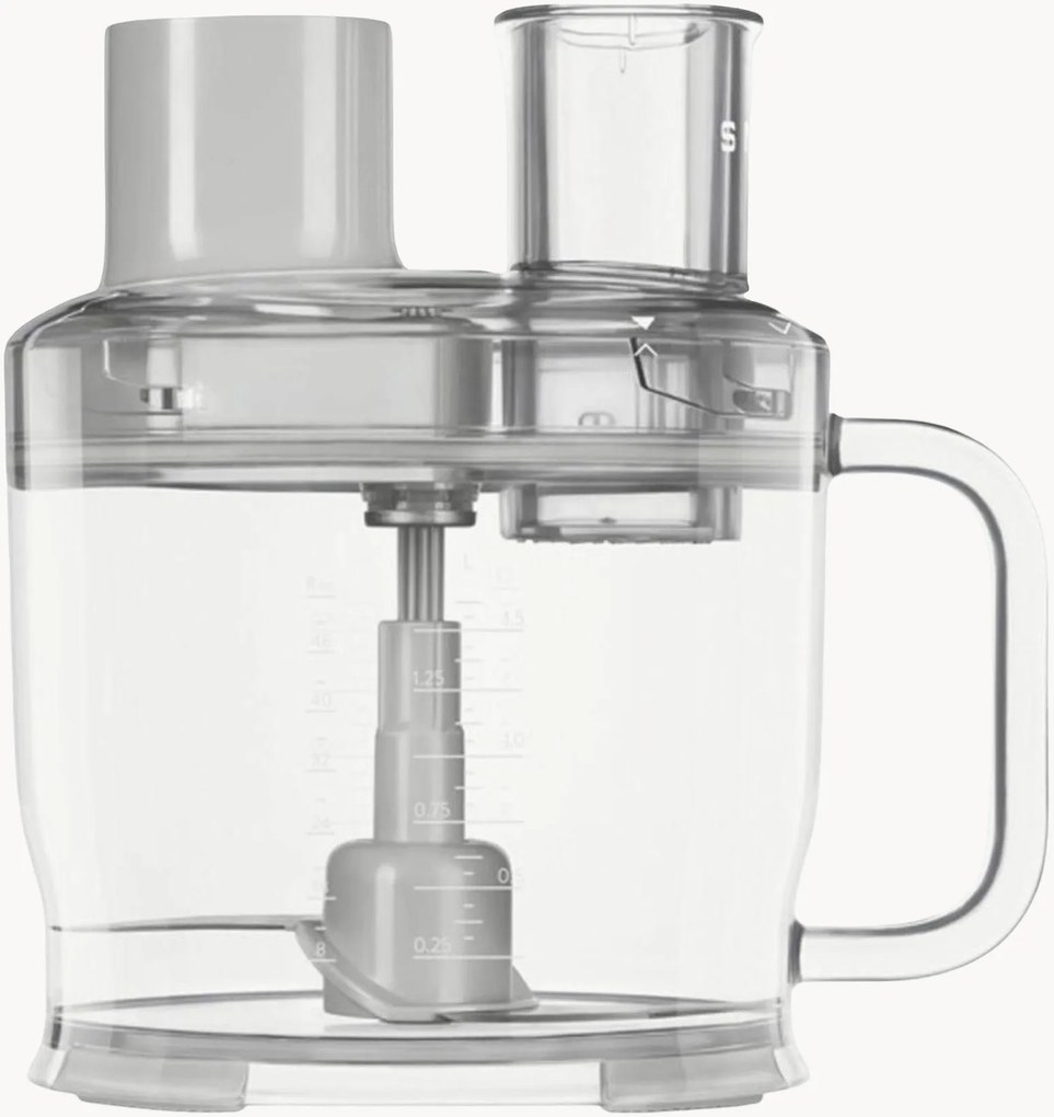 5-in-1-staafmixer 50's Style