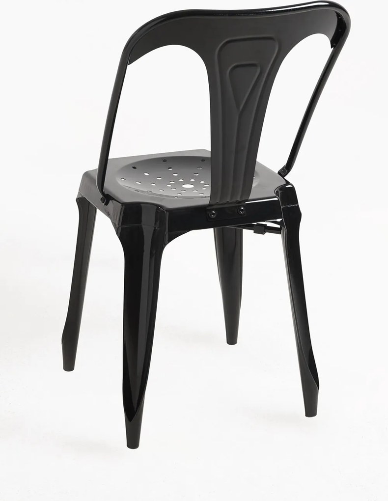 Set van 4 Ulix-stoelen