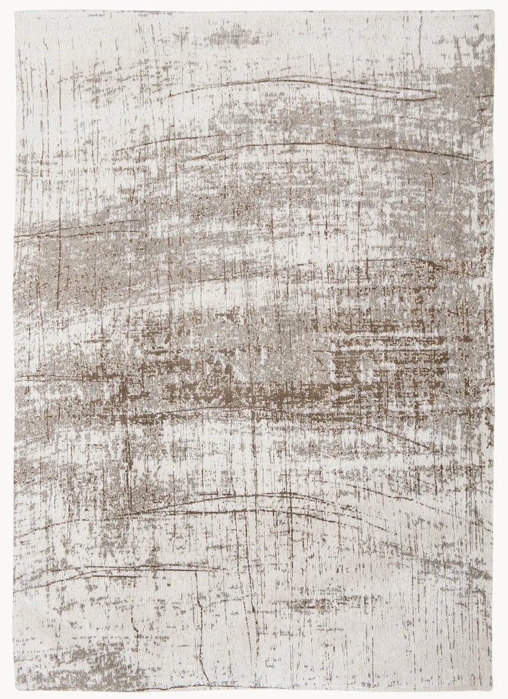 Platgeweven jacquard indoor & outdoor vloerkleed Griff