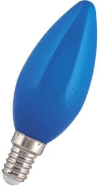 BAILEY LED Ledlamp L10cm diameter: 3.5cm Blauw 80100040072