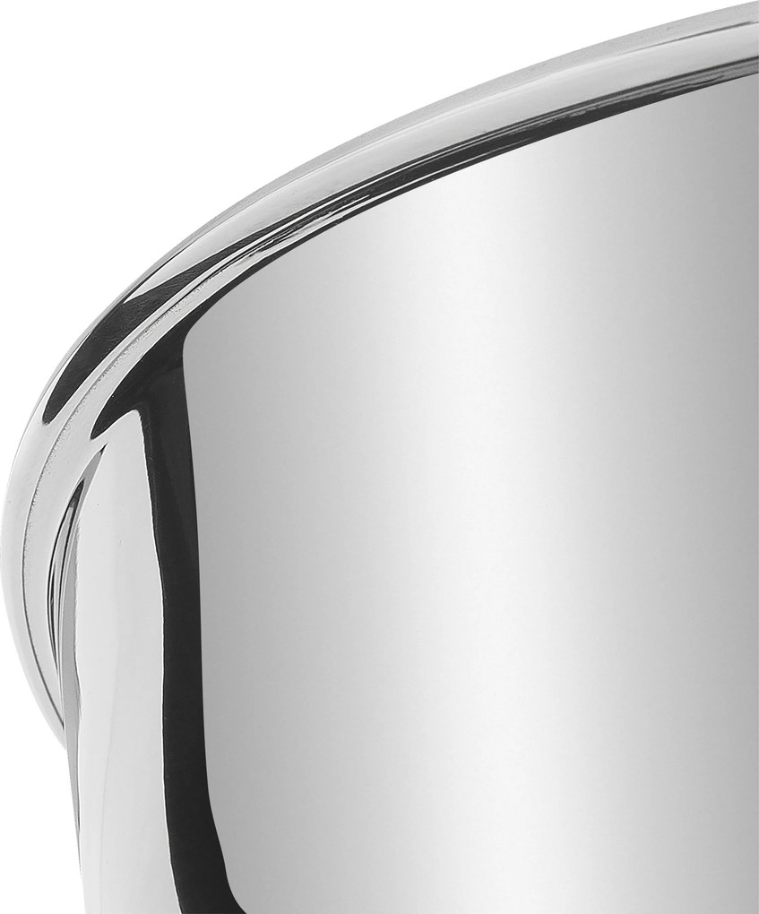 ZWILLING Peak Wok met deksel Ceraforce HyCoat 30 cm - Peak - ZWILLING